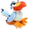 Zazu Rey Leon Peluche magnético de hombro Disney Parks