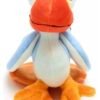 Zazu Rey Leon Peluche magnético de hombro Disney Parks