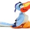 Zazu Rey Leon Peluche magnético de hombro Disney Parks