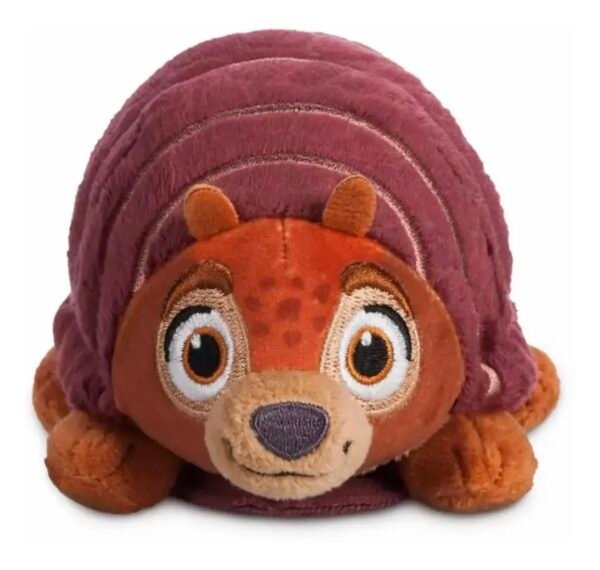 Screenshot Tuk Tuk Raya y el dragón Peluche magnético de hombro Disney Parks
