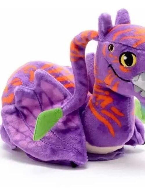 Banshee Avatar Peluche magnético de hombro Disney Europa