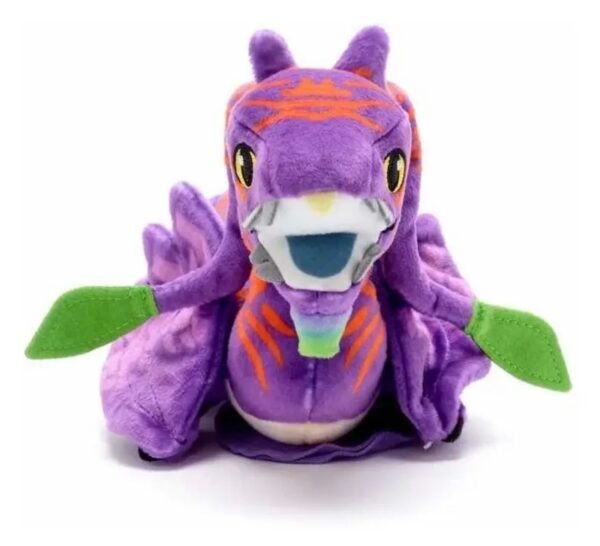 Banshee Avatar Peluche magnético de hombro Disney Europa