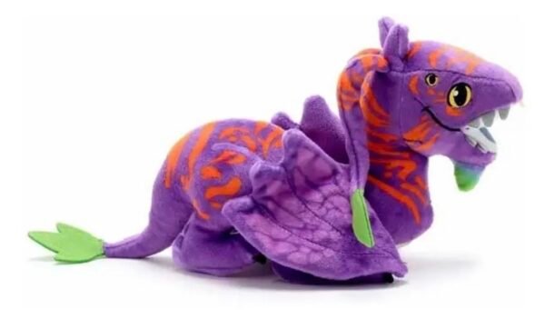 Banshee Avatar Peluche magnético de hombro Disney Europa