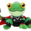 Throg Thor Ragnarock Peluche magnético de hombro Disney Parks