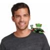 Throg Thor Ragnarock Peluche magnético de hombro Disney Parks