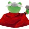 Throg Thor Ragnarock Peluche magnético de hombro Disney Parks