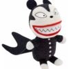 Vampiro Teddy Jack Skellington Peluche magnético de hombro Disney Parks