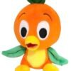 Orange Bird EPCOT Peluche magnético de hombro Disney Parks