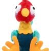 Screenshot Hei Hei Gallito Moana Peluche magnético de hombro Disney Parks