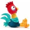 Screenshot Hei Hei Gallito Moana Peluche magnético de hombro Disney Parks
