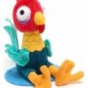 Screenshot Hei Hei Gallito Moana Peluche magnético de hombro Disney Parks