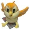 Chuuby Runaway Railway Peluche magnético de hombro Disney Parks