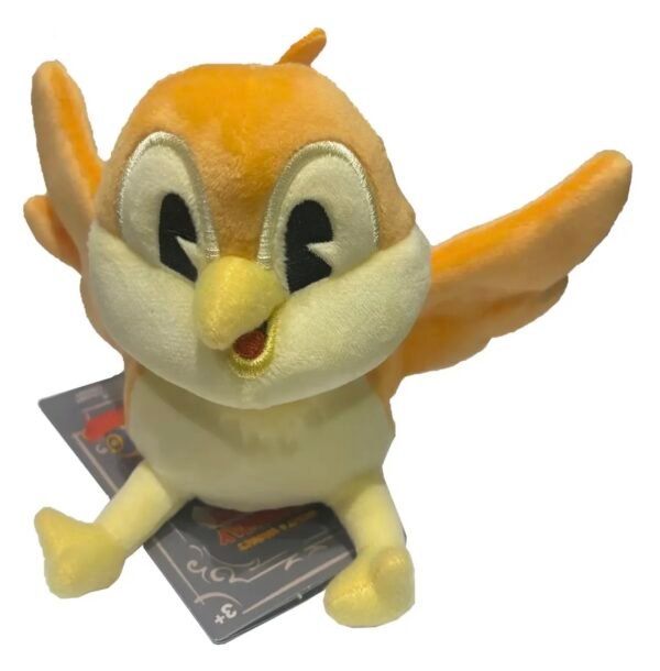 Chuuby Runaway Railway Peluche magnético de hombro Disney Parks