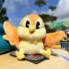 Chuuby Runaway Railway Peluche magnético de hombro Disney Parks