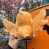 Chuuby Runaway Railway Peluche magnético de hombro Disney Parks