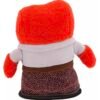 Furia Intensamente Peluche magnético de hombro Disney Store Europa