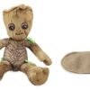 Screenshot Baby Groot Guardianes de la Galaxia Peluche magnético de hombro Disney Parks