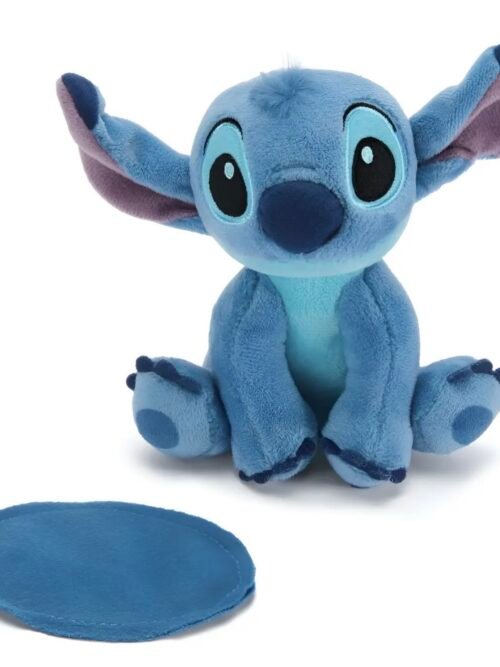 Stitch experimento 626 Peluche magnético de hombro Disney Parks