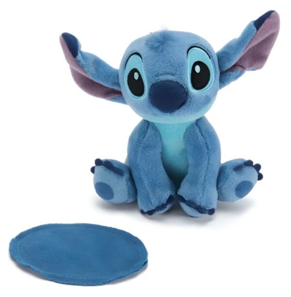 Stitch experimento 626 Peluche magnético de hombro Disney Parks