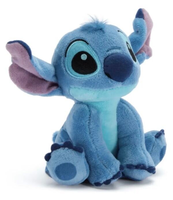 Stitch experimento 626 Peluche magnético de hombro Disney Parks