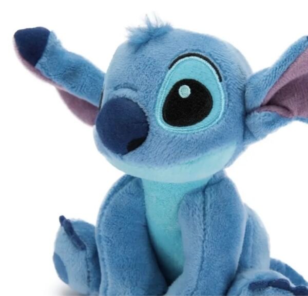 Stitch experimento 626 Peluche magnético de hombro Disney Parks