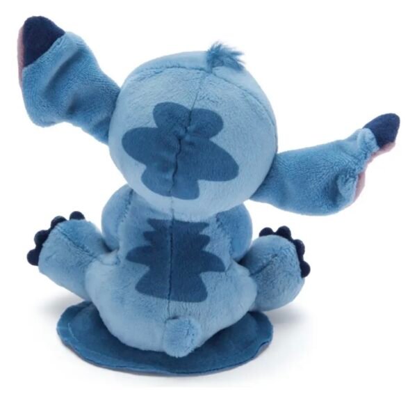 Stitch experimento 626 Peluche magnético de hombro Disney Parks