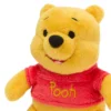 Winnie the Pooh Peluche Magnético de hombro Disney Parks