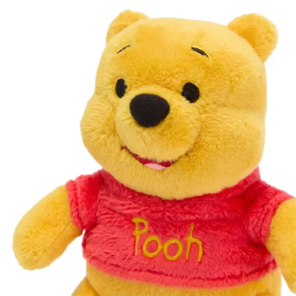 Winnie the Pooh Peluche Magnético de hombro Disney Parks