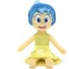 Alegría Intensamente Peluche magnético de hombro Disney Store Europa