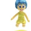 Alegría Intensamente Peluche magnético de hombro Disney Store Europa