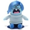 Tristeza Intensamente Peluche magnético de hombro Disney Store Europa