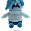 Tristeza Intensamente Peluche magnético de hombro Disney Store Europa