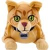 Goose gato The Marvels Peluche Magnético de hombro Disney Store