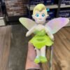 Tinkerbell Campanita Peter Pan Peluche magnético de hombro Disney Parks