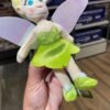 Tinkerbell Campanita Peter Pan Peluche magnético de hombro Disney Parks