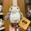 Porg Bebe Star Wars Peluche magnético de Hombro Disney Parks