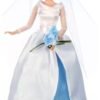 Cenicienta y Príncipe Charming  Encantador Pareja de Muñecos Novios  Disney Store