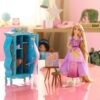 Rapunzel  Tangled Enredados Play Set Muñeca Y Ropero Disney Store