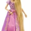 Rapunzel  Tangled Enredados Play Set Muñeca Y Ropero Disney Store