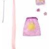 Rapunzel  Tangled Enredados Play Set Muñeca Y Ropero Disney Store
