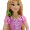 Rapunzel Enredados y Flyn Rider Set De Regalo Muñecos Disney Store