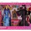 Screenshot Aurora Bella durmiente set de Regalo Disney Store