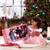 Screenshot Aurora Bella durmiente set de Regalo Disney Store