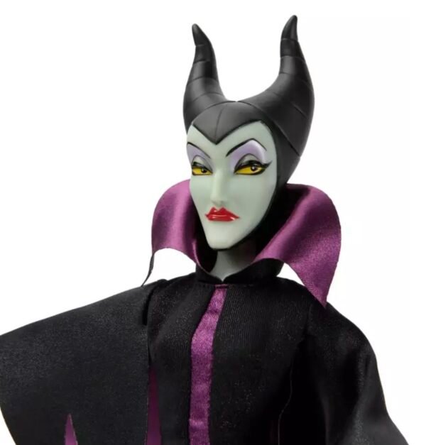 Screenshot Aurora Bella durmiente set de Regalo Disney Store
