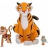 Jasmine Aladino Genio Set de Regalo Muñecos y accesorios Disney Store