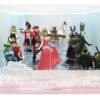 Aurora Bella Durmiente Play Set Deluxe 9 Pzas Disney Store