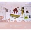 Pocahontas Play Set Muñeca Aventura Río Disney Store