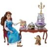 Bella Y Bestia Muñeca Play Set Dinner Party Disney Store