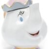Screenshot Sra Potts Y Chip Set De Te Bella Y Bestia Disney Europa