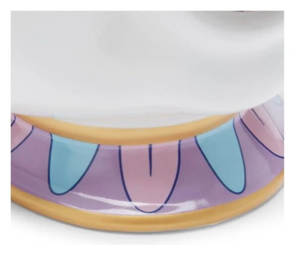 Screenshot Sra Potts Y Chip Set De Te Bella Y Bestia Disney Europa
